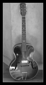 Joe's Guitar 11 2009 008